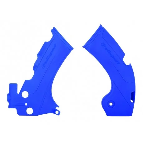 Protection de cadre POLISPORT YAMAHA WRF 250 YZF 250 WRF 450 YZF 450