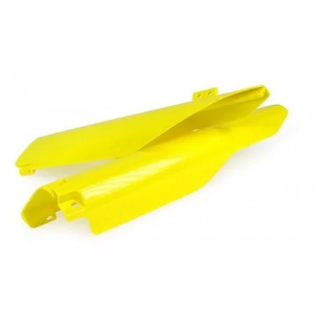 Protection de fourche RACETECH HUSQVARNA TC 65
