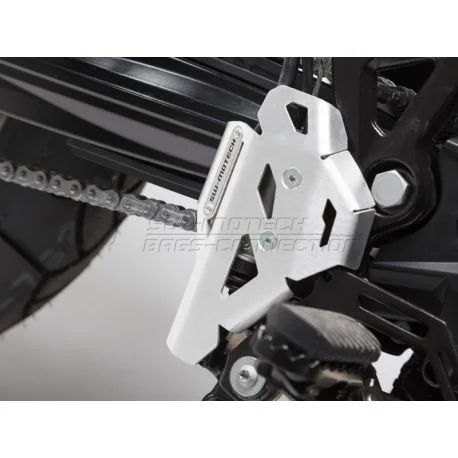 Protection de maitre-cylindre de liquide de frein F650GS 2007-2011 / F700GS 2012- / F800GS 2008-