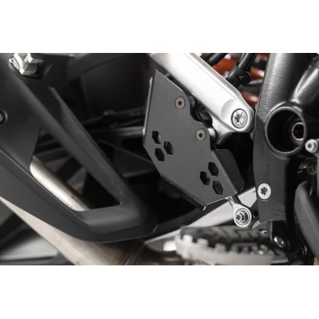 Protection de pompe de frein sw motech KTM ADVENTURE SUPER ADVENTURE