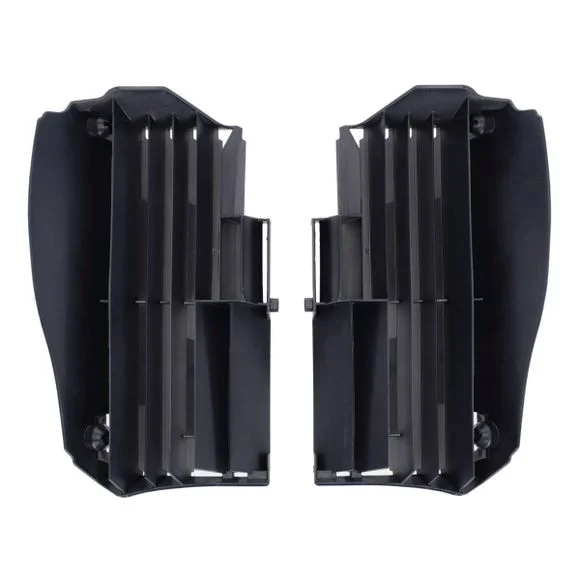 Protection de radiateur Acerbis – Bleu Ref : AE5963 / 0023382.042