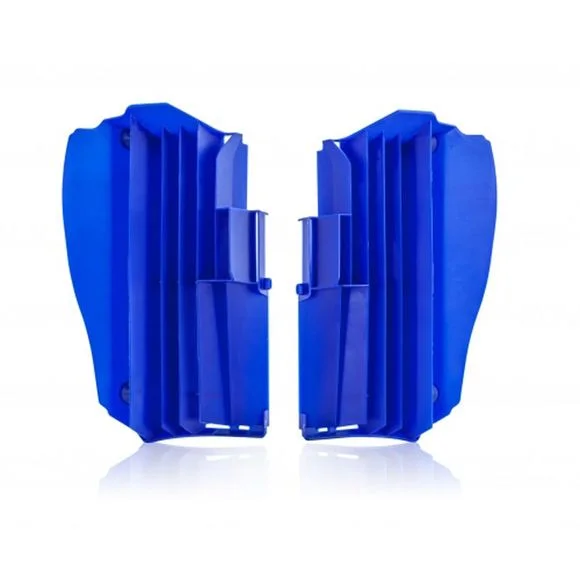 Protection de radiateur Acerbis BLEU – Bleu Ref : AE2800 / 0023382.040