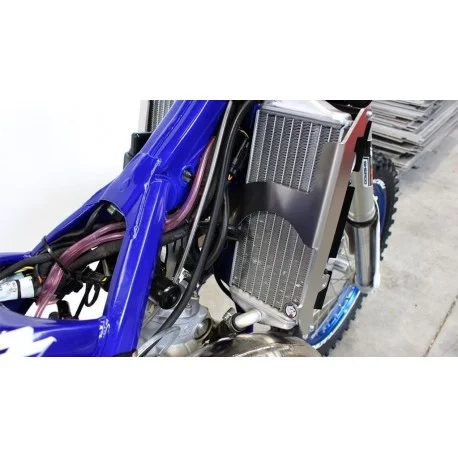 Protection de radiateur AXP SHERCO SE-R 125 SC 125