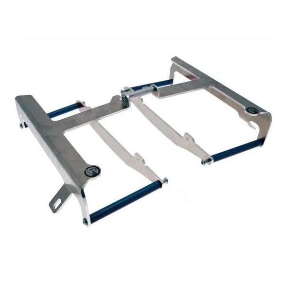 Protection de radiateur aXp SUZUKI 450 RM-Z 450 – 2018 – 2019Ref : 4411475 / 1053141