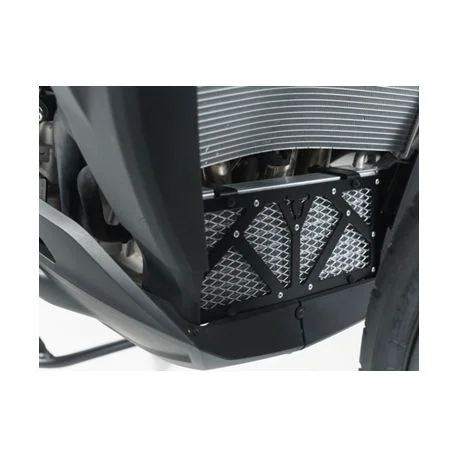 Protection de radiateur d’huile SW Motech BMW S1000XR 2015-2019