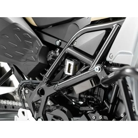 Protection de reservoir de liquide de frein F700GS 2012- / F800GS 2008-