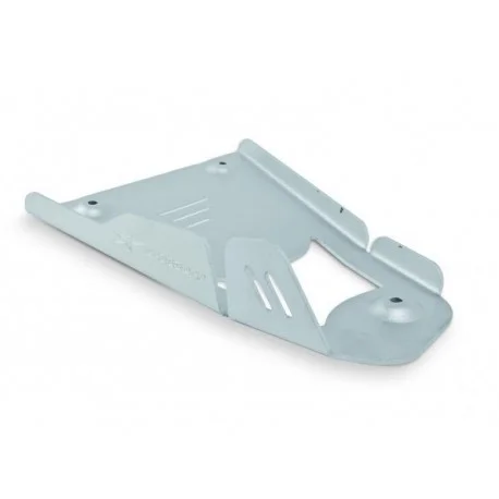 Protection de triangle avant ART – aluminium Husqvarna FC250/350