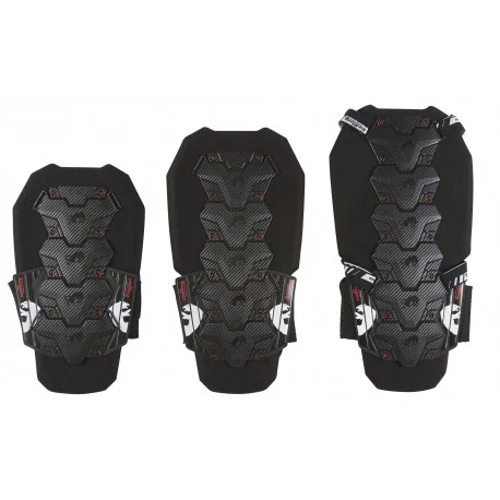 Protection dorsale FURYGAN RCG D3O