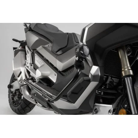Protection laterales SW Motech HONDA X-ADV 750 D ABS 2017-2020