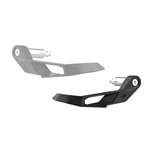 Protection levier Oxford Racing pour levier de frein Universel – Noir Ref : OD0167 / OX809