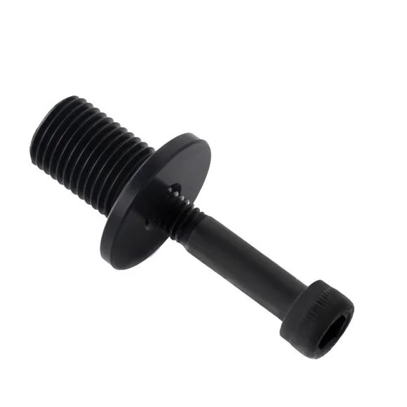 Protection levier Rizoma – Adaptateur proguard Ref : RZ0970 / LP336B