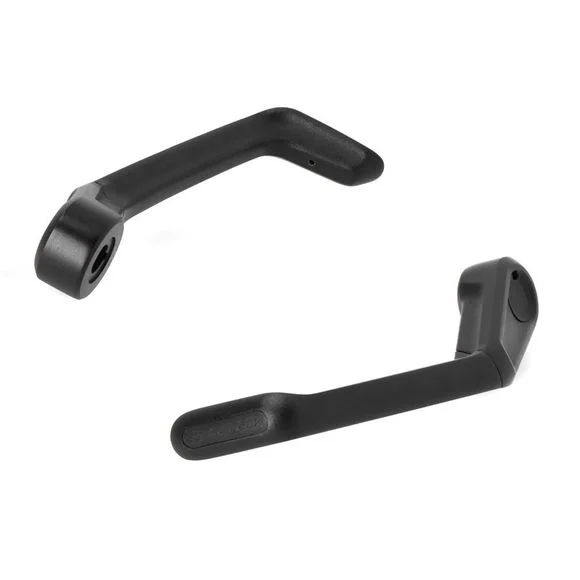 Protection levier SW-MOTECH NOIR – Noir Ref : LVG.01.529.10000/B