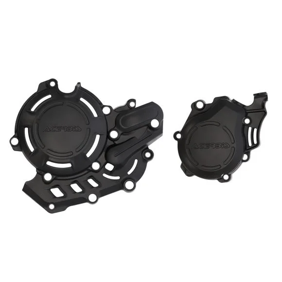 Protection Moteur Acerbis X-POWER – Noir Ref : AE5683 / 0024783.090