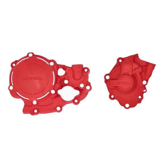Protection Moteur Acerbis X-POWER – Noir Ref : AE5686