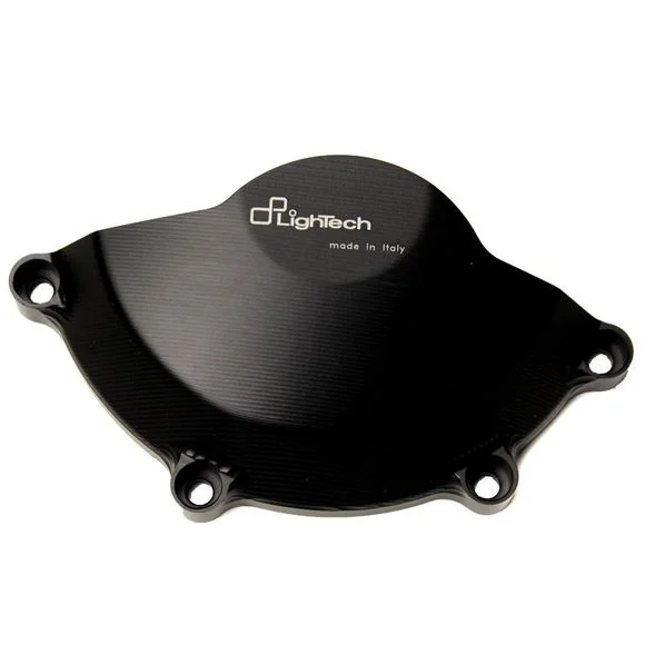 Protection Moteur LighTech aluminium pour carter d’embrayage Ref : ECPKA002 / 1071959