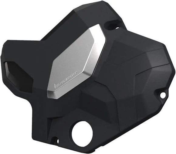 Protection Moteur Polisport Kit de couvre-carter alternateur/embrayage Ref : PLS00028A / 1109128