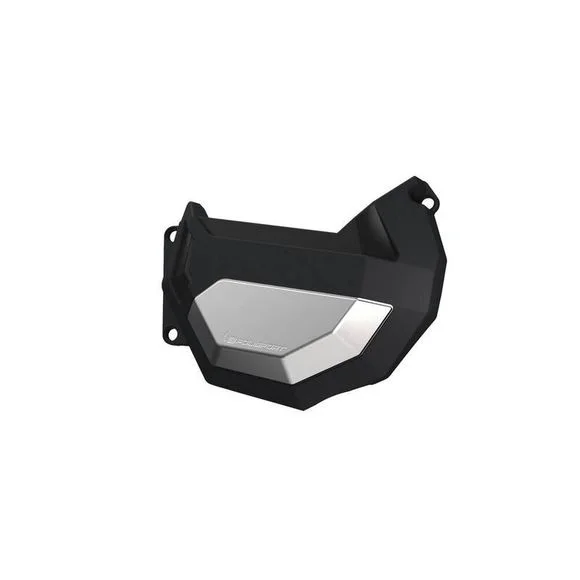 Protection Moteur Polisport Kit de couvre-carter alternateur/embrayage Ref : PLS00032A / 1109132