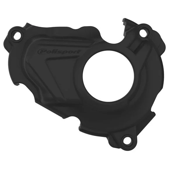 Protection Moteur Polisport POUR CARTER D’ALLUMAGE – Noir Ref : PLS0028 / 1096631001