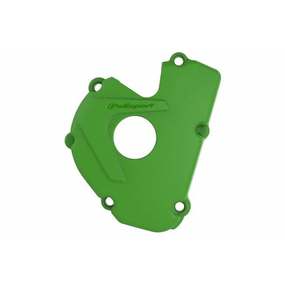 Protection Moteur Polisport VERT POUR CARTER D’ALLUMAGE Ref : 784631GR / 1057567