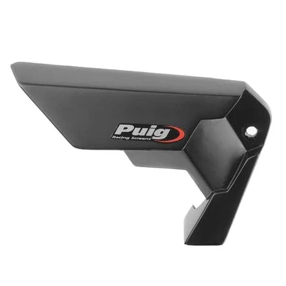 Protection Moteur Puig RESERVOIR DE FREIN ARRIERE – Carbone Ref : 7578