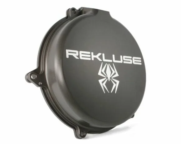 Protection Moteur Rekluse Carter d’embrayage aluminium Ref : REKL00479A / 1092739