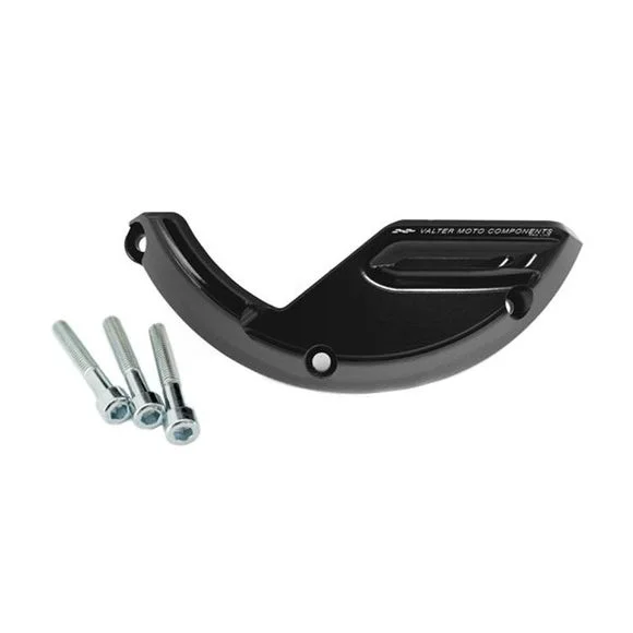 Protection Moteur Valter Moto CARTER MOTEUR COTE GAUCHE Ref : EPLA001