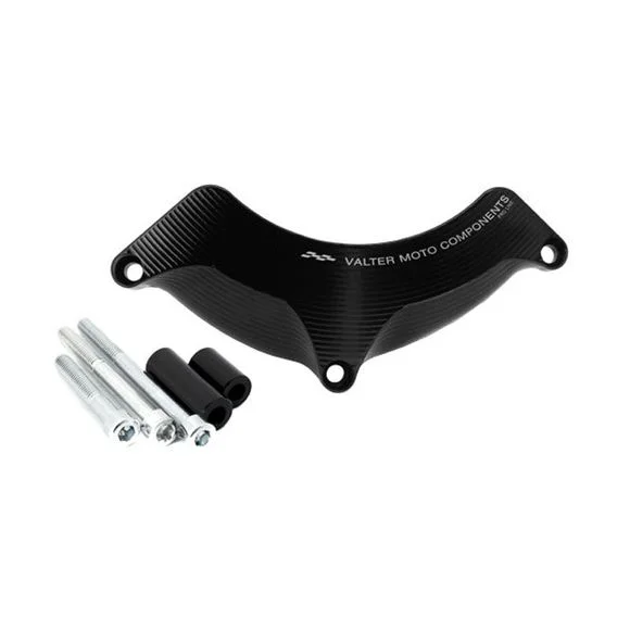 Protection Moteur Valter Moto POUR CARTER D EMBRAYAGE Ref : EPCA001