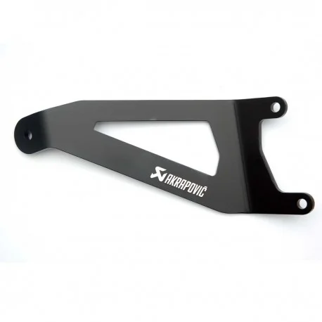 Protection patte d’echappement AKRAPOVIC BMW S1000RR M1000RR