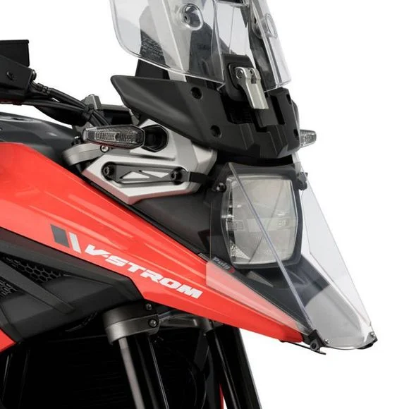 Protection Phare Puig – SUZUKI DL V STROM Ref : 20413W