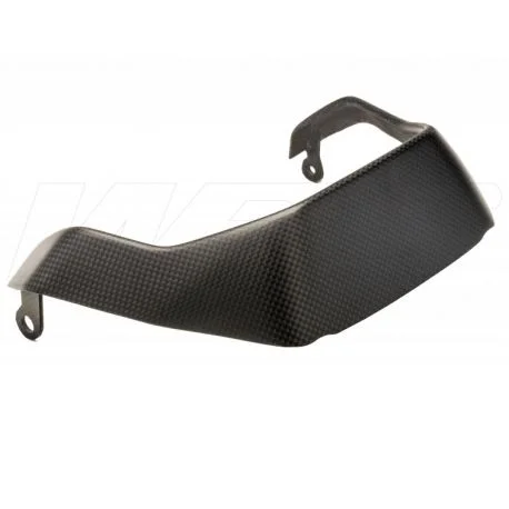 Protection radiateur d’huile carbone DUCATI 1200 MONSTER