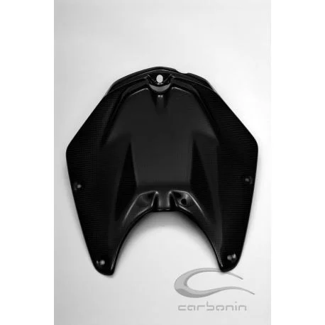 Protection reservoir carbone BMW S1000RR 2012-2014