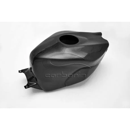 Protection reservoir carbone HONDA CBR1000RR 2008-2011
