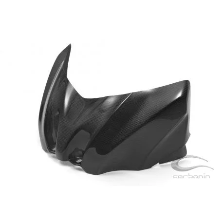 Protection reservoir carbone SUZUKI GSXR1000 2009-2016