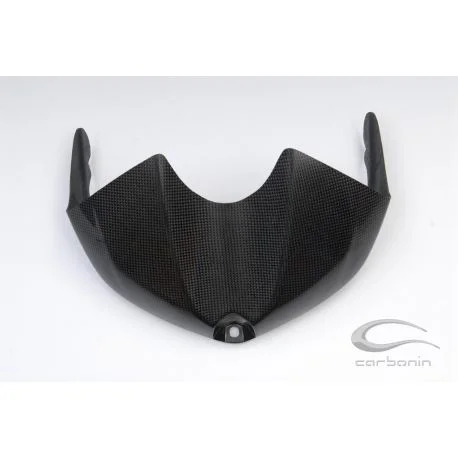 Protection reservoir carbone YAMAHA YZF-R6 2008-2016