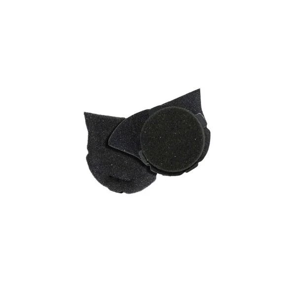 Protections auditives Shoei NXR/NEOTEC II/GT-AIR II Ref : SI0598 / 18033390