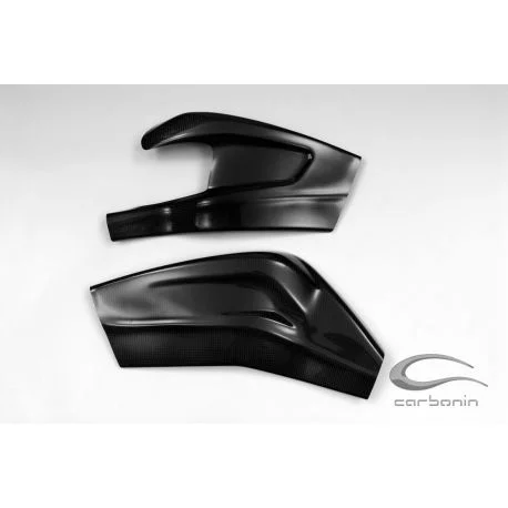 Protections bras oscillant carbone BMW S1000RR 2010-2016