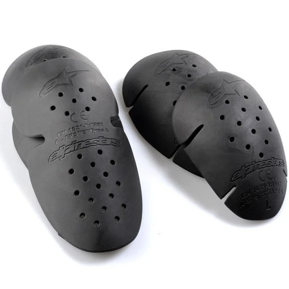 Protections coudes Alpinestars BIO ARMOR SMALL Ref : AP0768 / 651200-10-OS