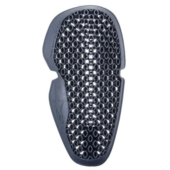 Protections coudes Alpinestars NUCLEON FLEX PRO – Gris / Noir Ref : AP12304