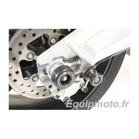 Protections de bras oscillant R&G RACING KTM 1050 1190 ADVENTURE 1290 SUPER ADVENTURE
