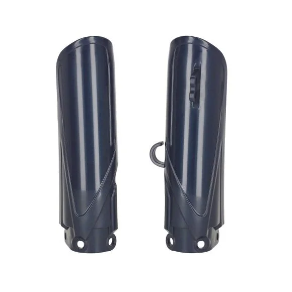 Protections de fourche Acerbis – BleuYAMAHA 65 YZ 65 – 2018 – 2024Ref : AE5945 / 0023530.042