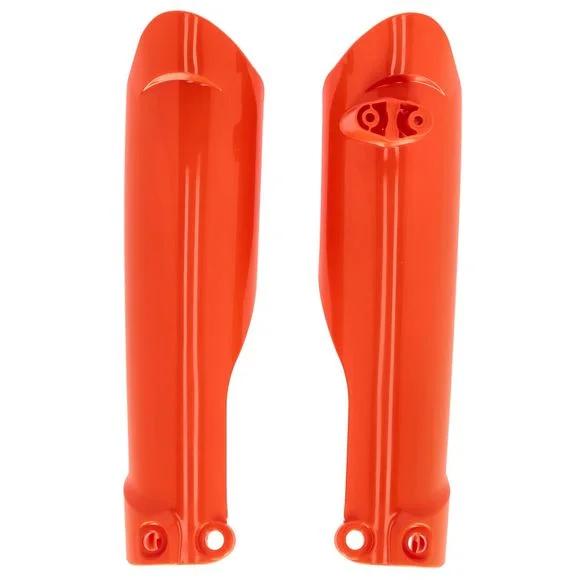 Protections de fourche Acerbis – Orange Ref : AE6045