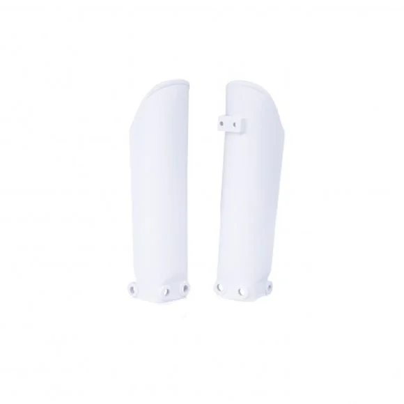 Protections de fourche Acerbis BLANC 2 – BlancHUSQVARNA 65 TC 65 – 2019 – 2024Ref : AE3298 / 0023542.031