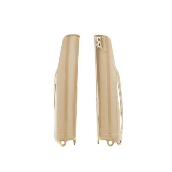 Protections de fourche Acerbis SABLE – Beige Ref : AE3215 / 0023607.083