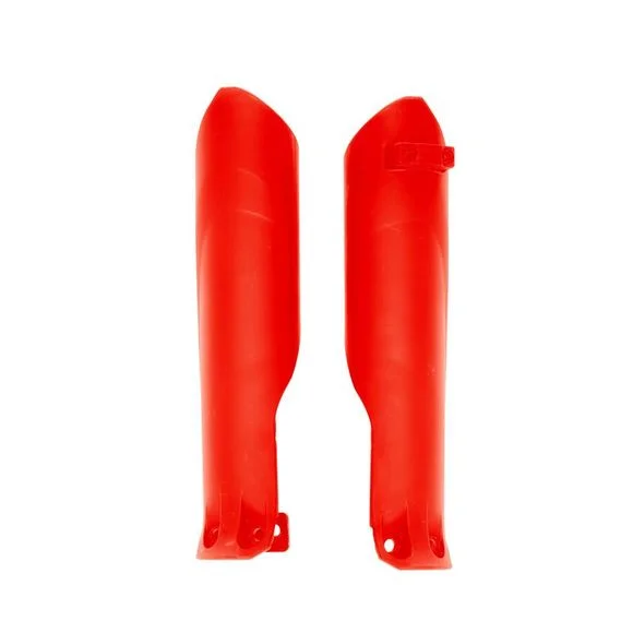Protections de fourche Acerbis TYPE ORIGINE – Rouge Ref : AE3607