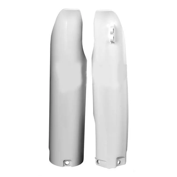 Protections de fourche Polisport COULEUR BLANC Ref : PS119W02 / 1086252001