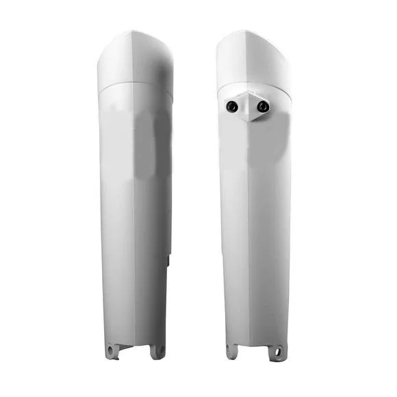 Protections de fourche Polisport COULEUR BLANC Ref : PS319W03 / 1086255002