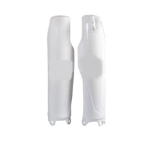 Protections de fourche Polisport COULEUR BLANC Ref : PS519W04 / 1086238001
