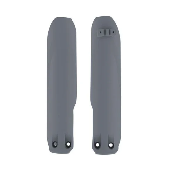 Protections de fourche Polisport COULEUR GRIS NARDO Ref : 4430026110 / 1086260004