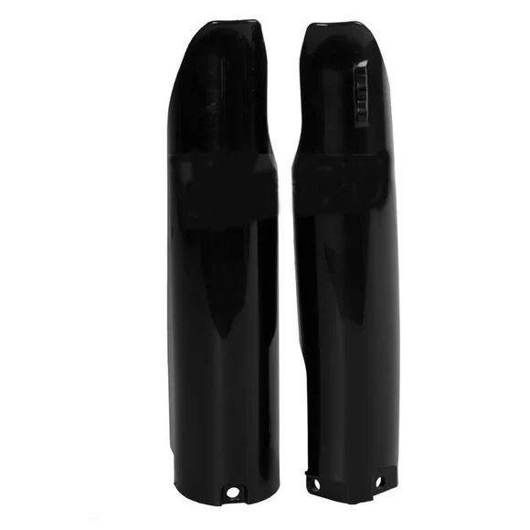 Protections de fourche Polisport COULEUR NOIR Ref : PS119BC02 / 1086252002