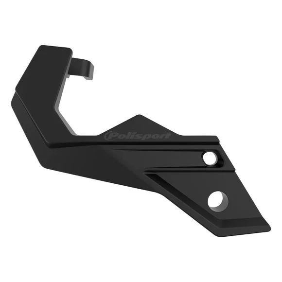 Protections de fourche Polisport NOIR POUR YAMAHA Ref : 784973BK / 1086199001